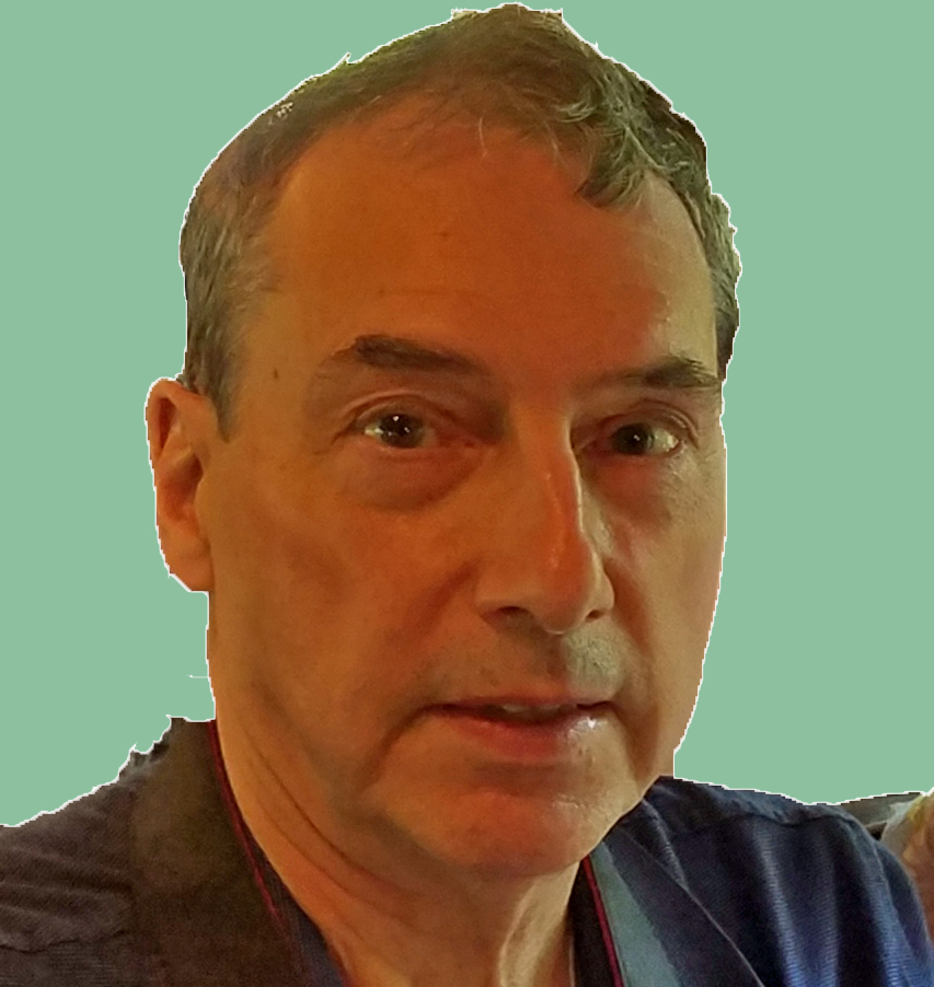 Guy Fasanella, Board Member-at-Large