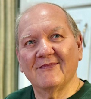 Richard Groth, Board Member-at-Large